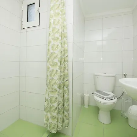 Apartment The Town House Limenas (Thasos)