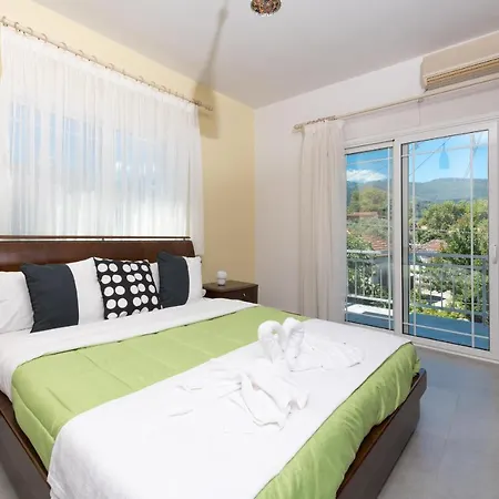 The Town House Limenas (Thasos)