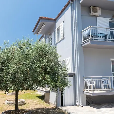 The Town House * Limenas (Thasos)